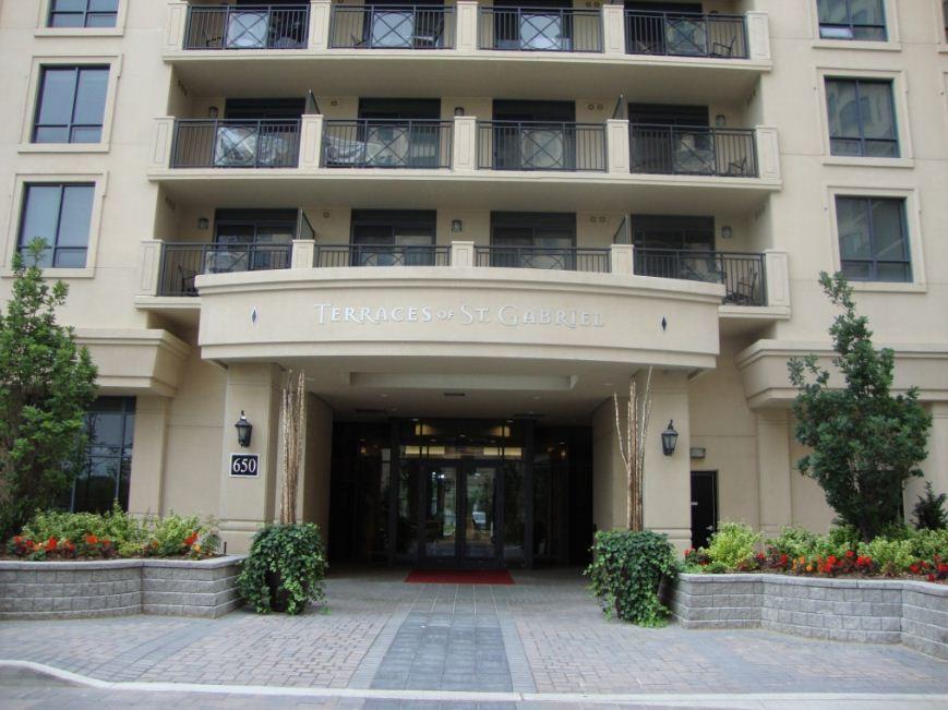Mary-am Suites - Terraces Of St. Gabriel - Furnished