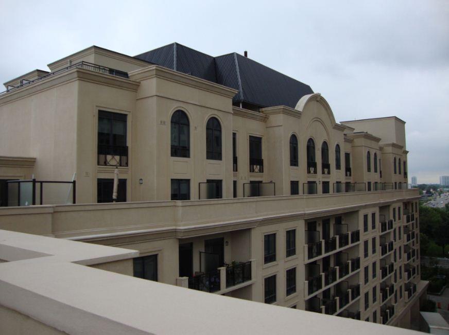 Condo Mary-am Suites - Terraces Of St. Gabriel - Furnished *