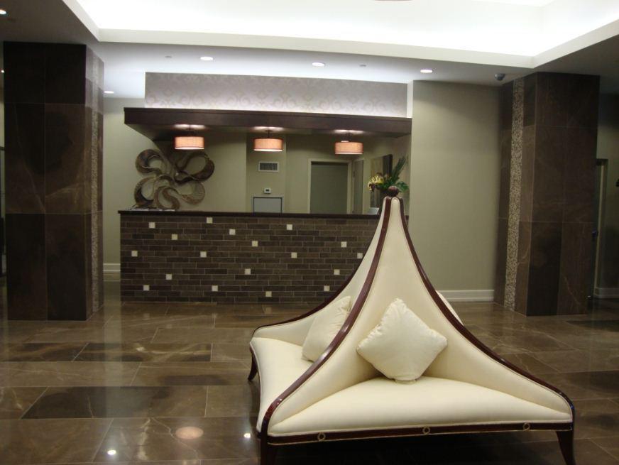 Mary-am Suites - Terraces Of St. Gabriel - Furnished Toronto