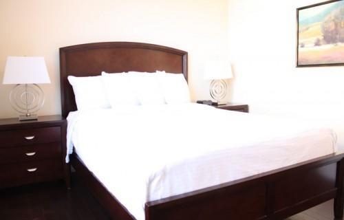 Condo Mary-am Suites - Terraces Of St. Gabriel - Furnished
