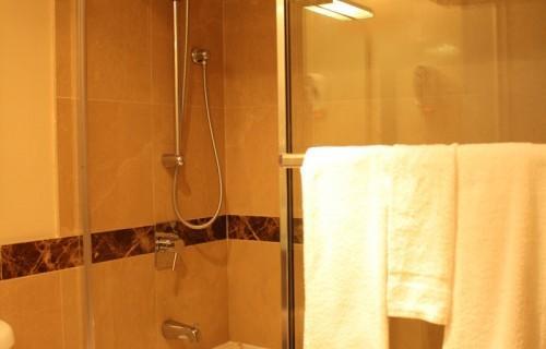 Mary-am Suites - Terraces Of St. Gabriel - Furnished