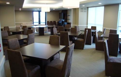 Mary-am Suites - Terraces Of St. Gabriel - Furnished Toronto
