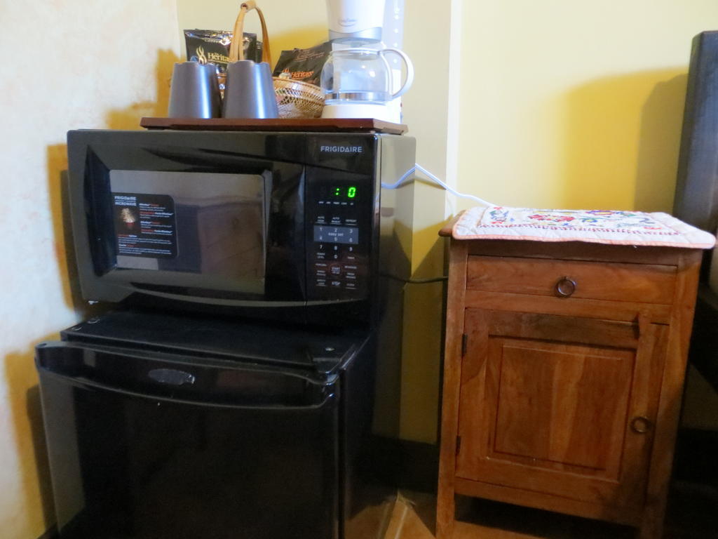 Guest house Annex Quest House 3*