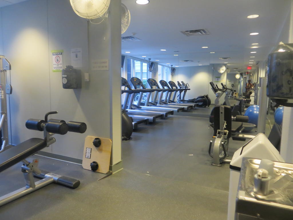 Super Awesome King West Furnished Toronto