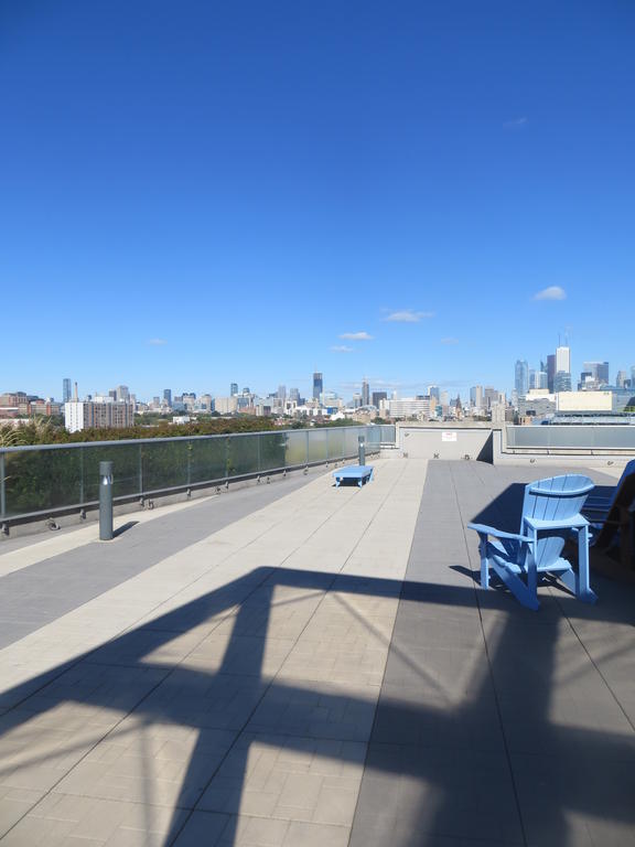 Apartment Super Awesome King West Furnished Toronto