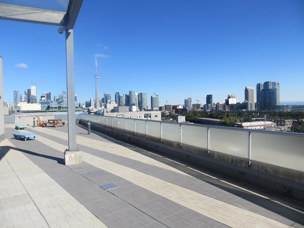 Super Awesome King West Furnished Toronto