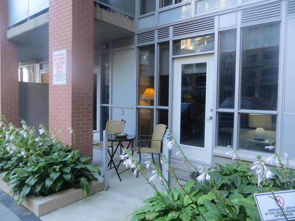 Apartment Super Awesome King West Furnished