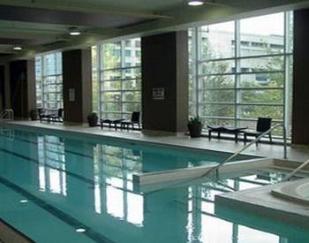 Skydome Furnished Residences