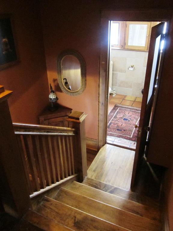 Inverness High Park Bed & Breakfast *