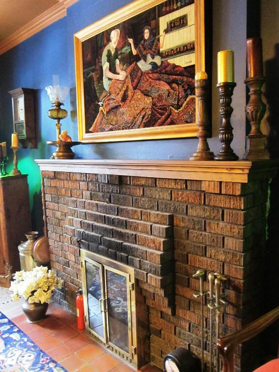 Bed & Breakfast Inverness High Park