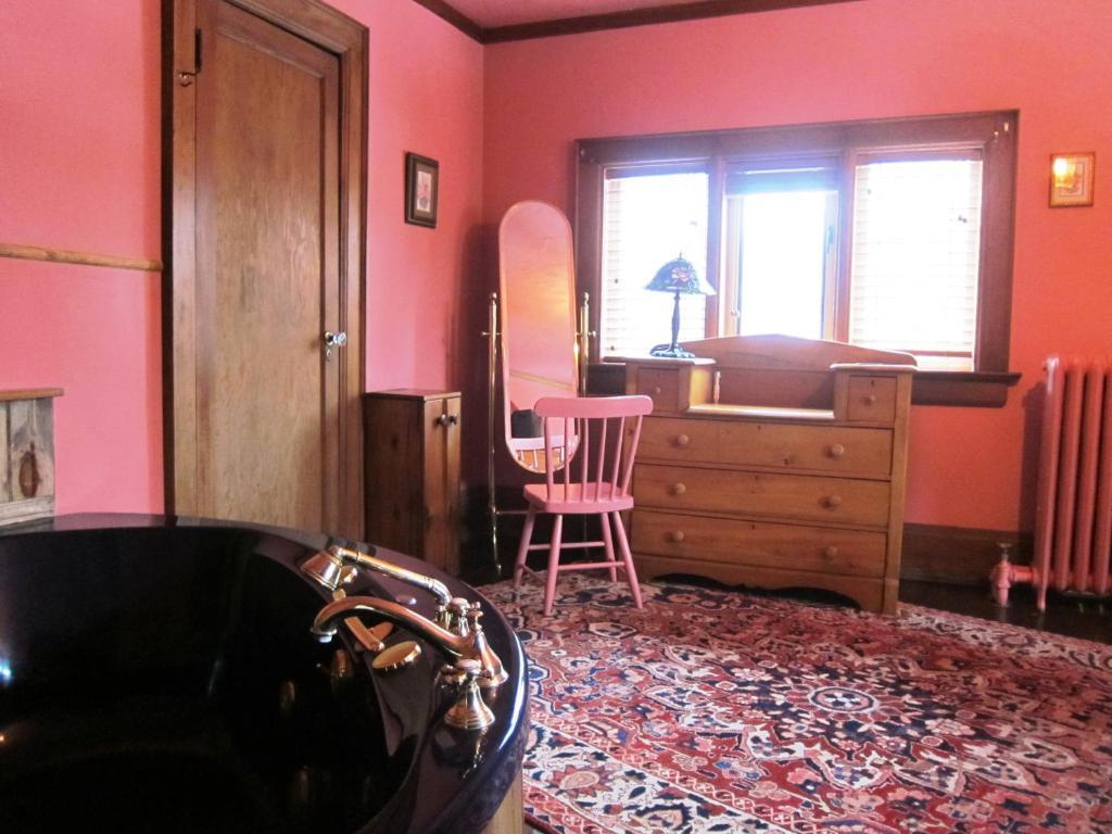 Bed & Breakfast Inverness High Park