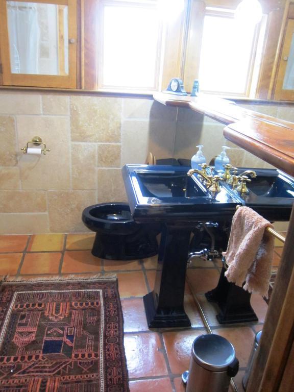 Bed & Breakfast Inverness High Park *