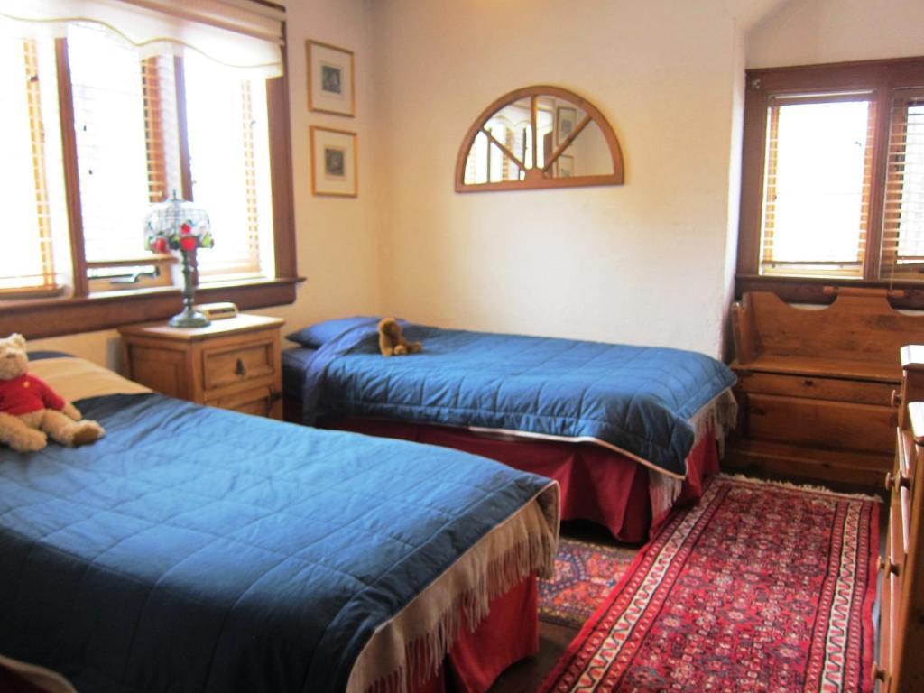 Bed & Breakfast Inverness High Park