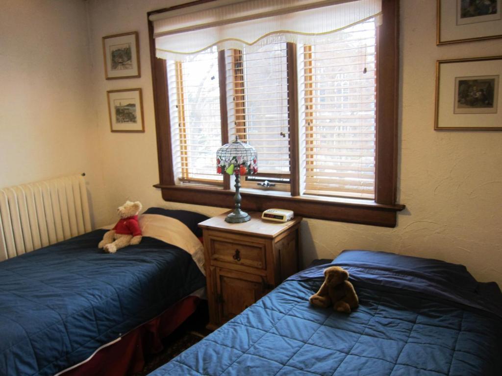 Inverness High Park Bed & Breakfast