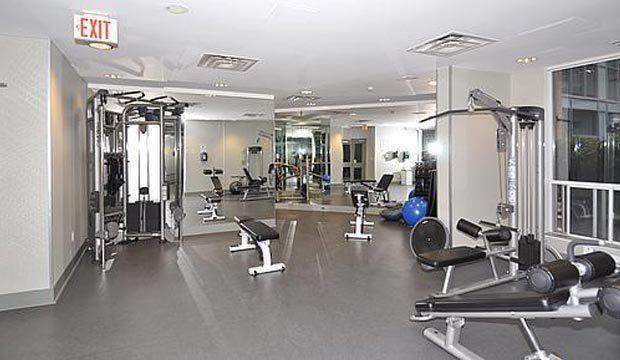 Super Awesome King West Furnished Toronto