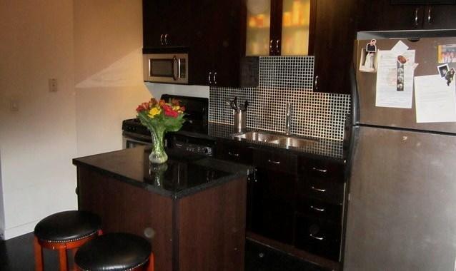 Apartment Super Awesome King West Furnished *