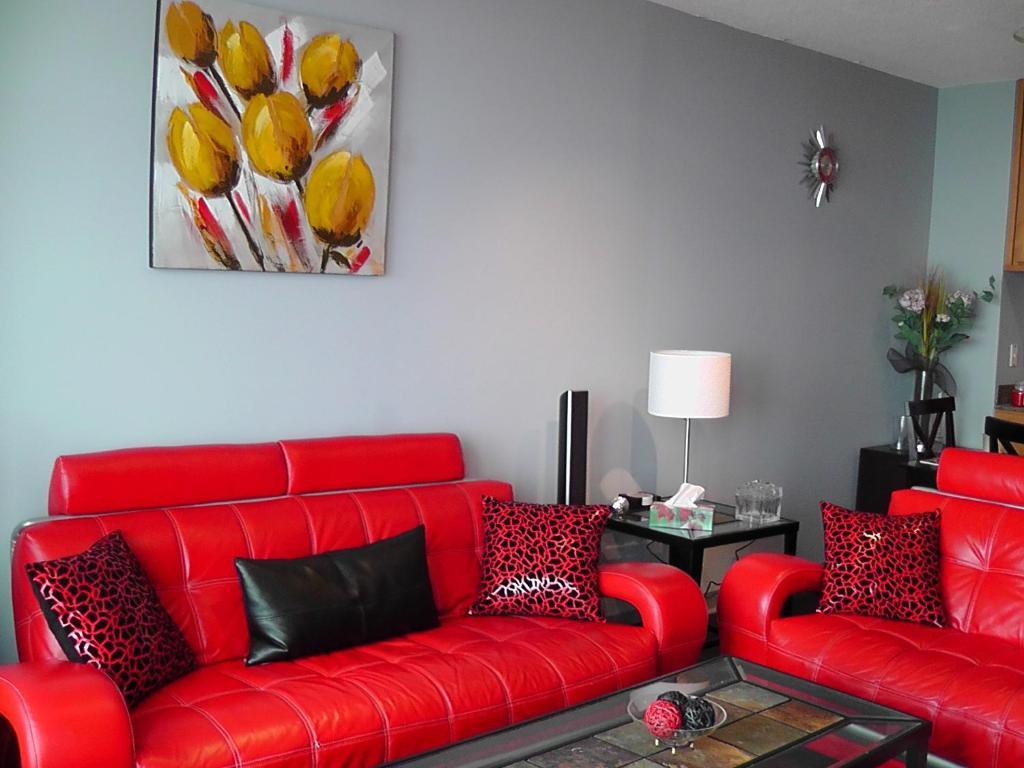 Trillium Suites - Apartment *