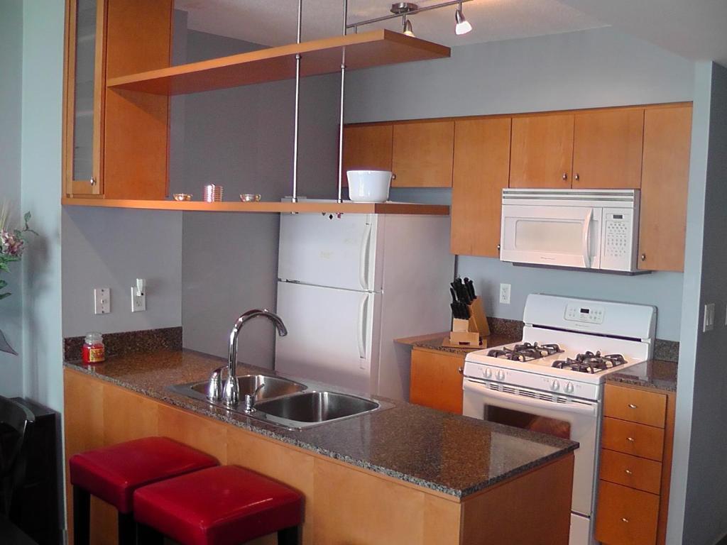 Apartment Trillium Suites - Toronto