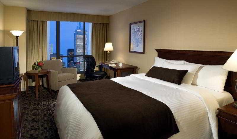 Hotel Chelsea Toronto