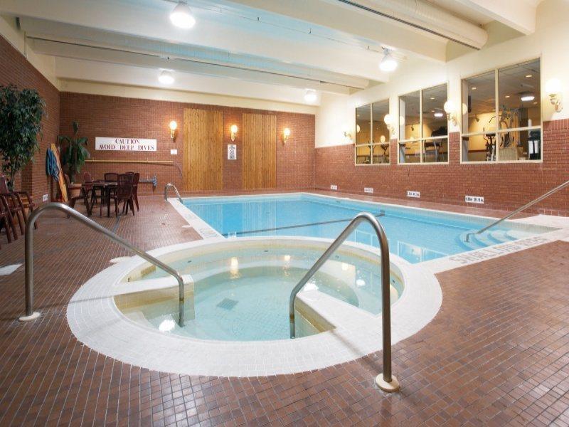 Doubletree By Hilton Airport, On Toronto