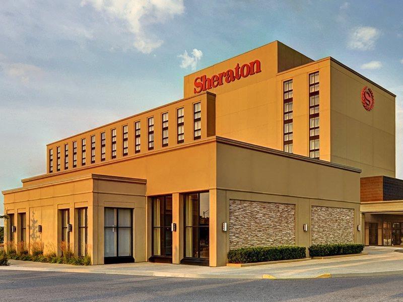 Hotel Sheraton Airport & Conference Centre Toronto