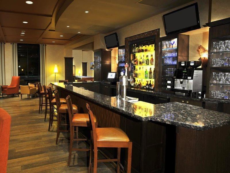 Sheraton Airport & Conference Centre