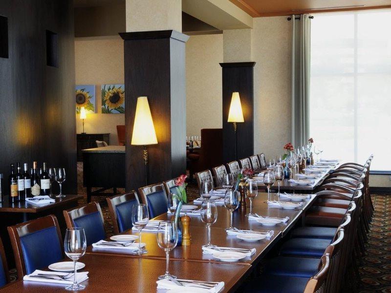 Hotel Sheraton Airport & Conference Centre