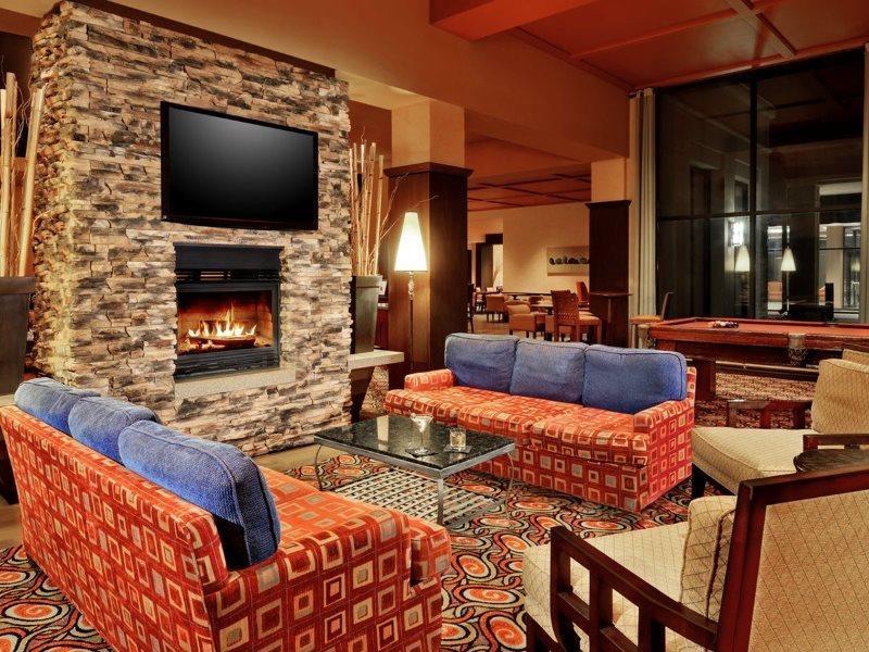 Sheraton Airport & Conference Centre
