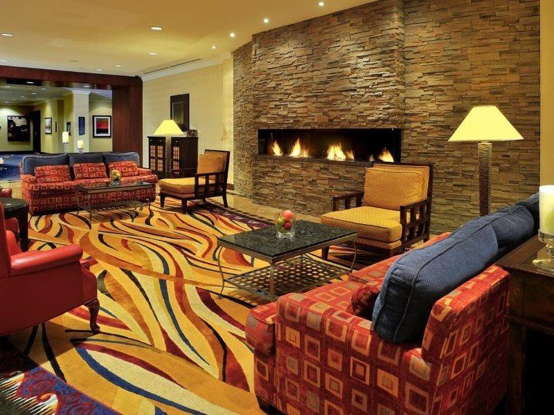 Sheraton Airport & Conference Centre Toronto