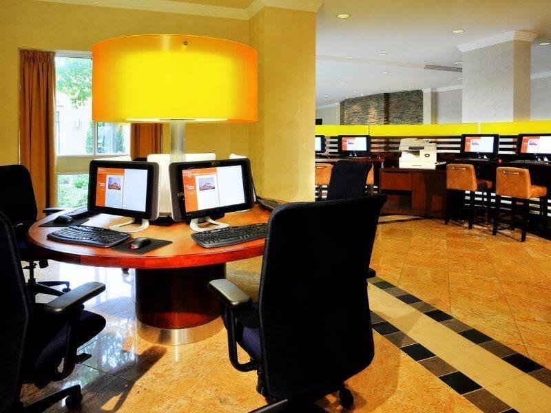 Hotel Sheraton Airport & Conference Centre