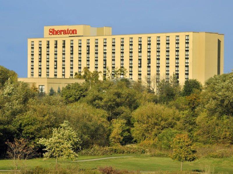 Sheraton Airport & Conference Centre