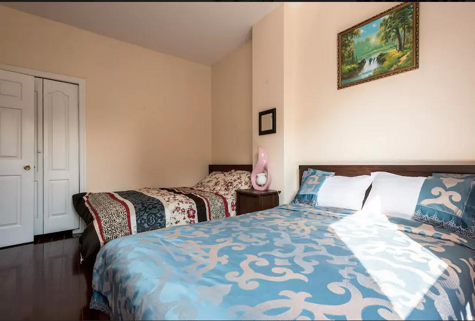 Guest house Lili Garden