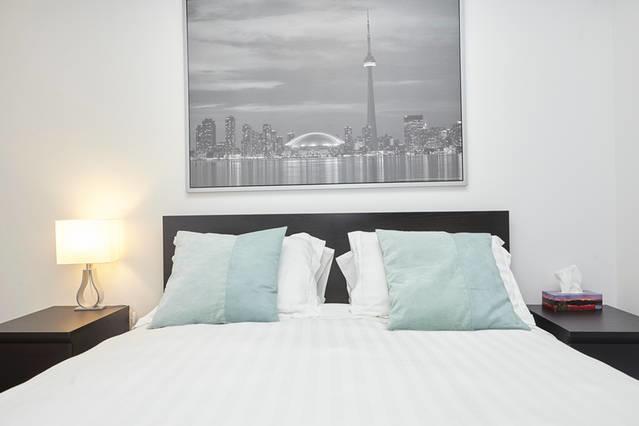 Jp - York St & Lakeshore Hotel Toronto