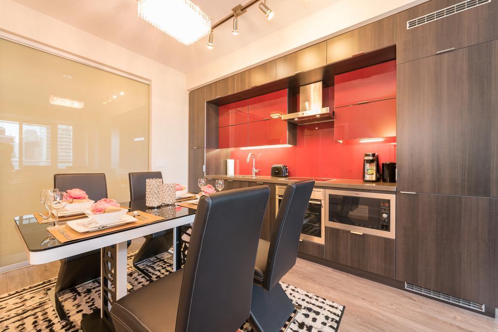 Apartment Grand Royal - Cn Tower