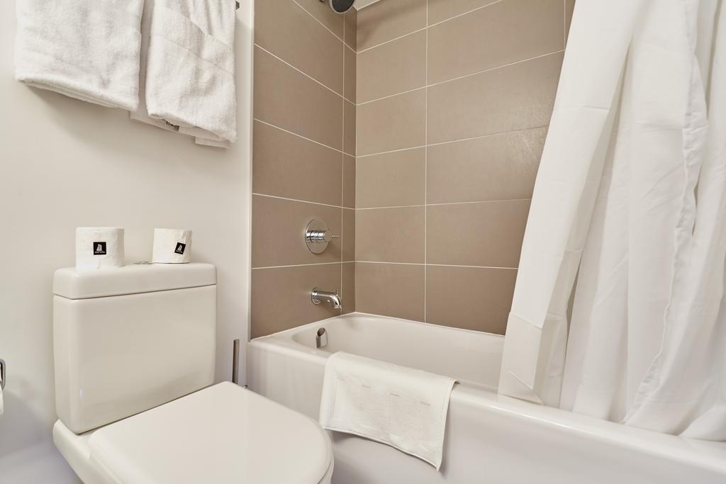Atlas - Yorkville Furnished