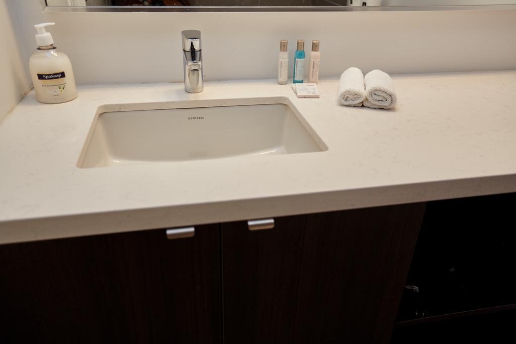 Apartment Atlas - Yorkville Furnished Toronto