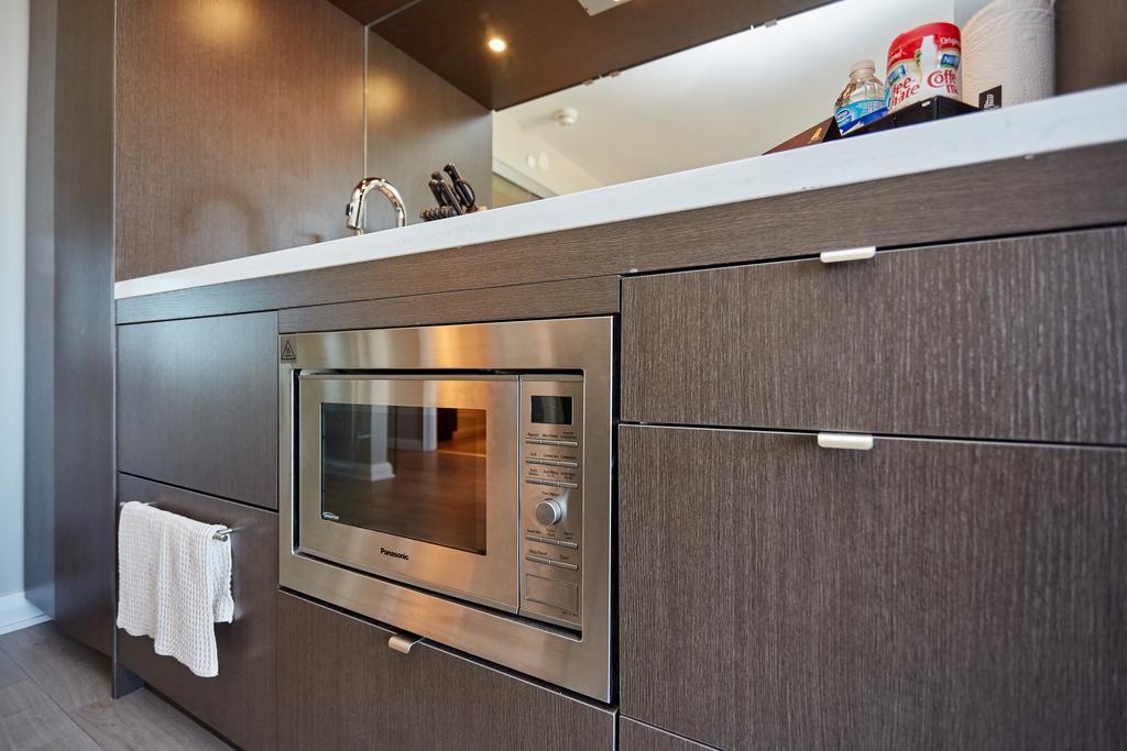 Apartment Atlas - Yorkville Furnished Toronto