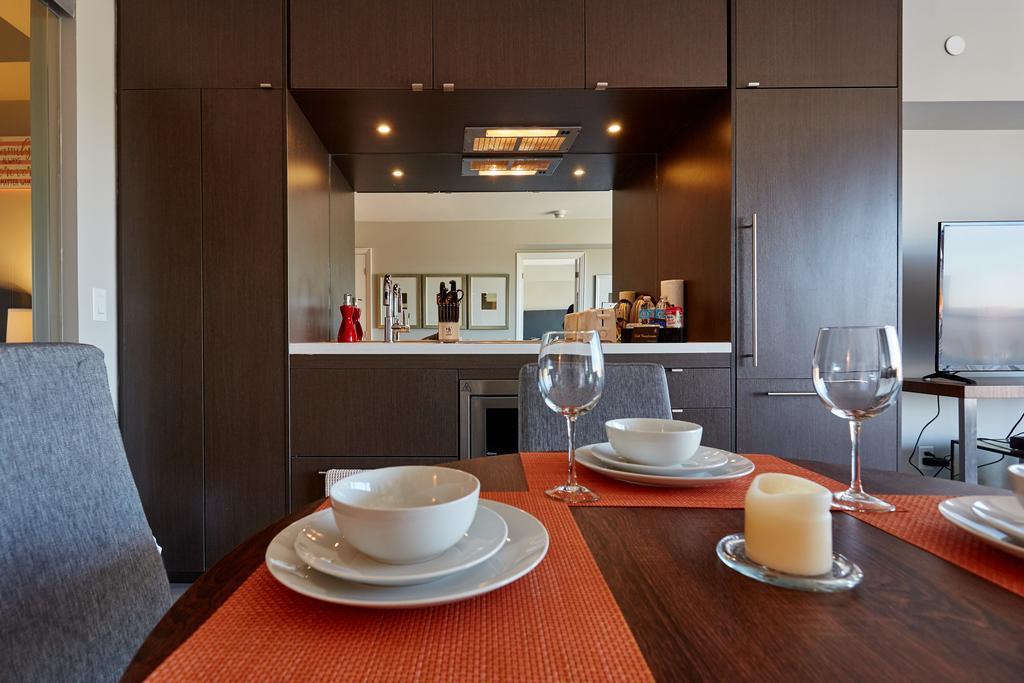 Atlas - Yorkville Furnished *