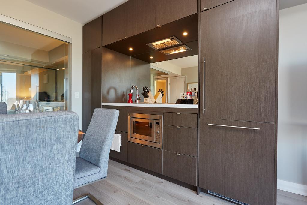 Atlas - Yorkville Furnished