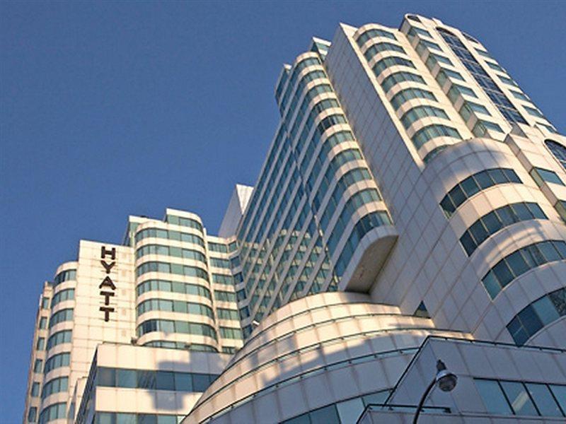 Hotel Hyatt Regency Toronto