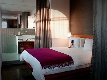 Hotel The Drake 4*