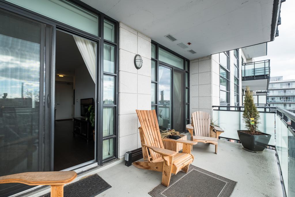 Apartment Luxury Leslieville - 2 Bedroom 2 Bath