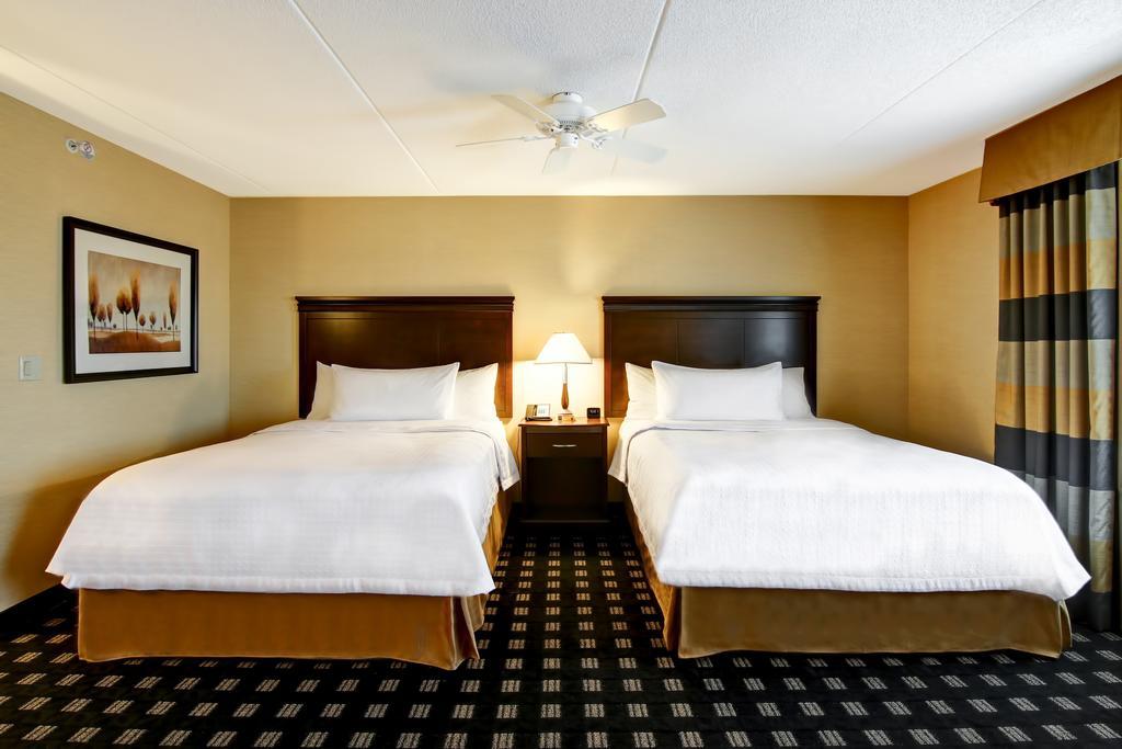 Homewood By Hilton Airport Corporate Centre 3*