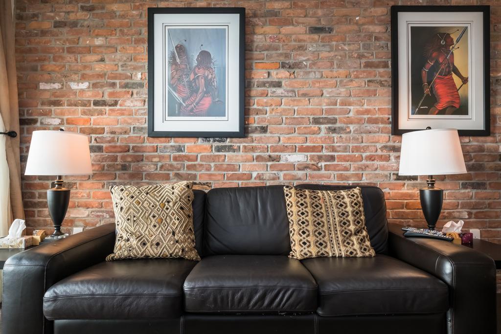 Apartment Luxury Leslieville - 2 Bedroom 2 Bath
