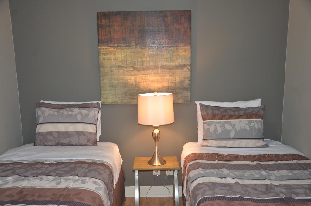 Skydome Furnished Residences Apartment