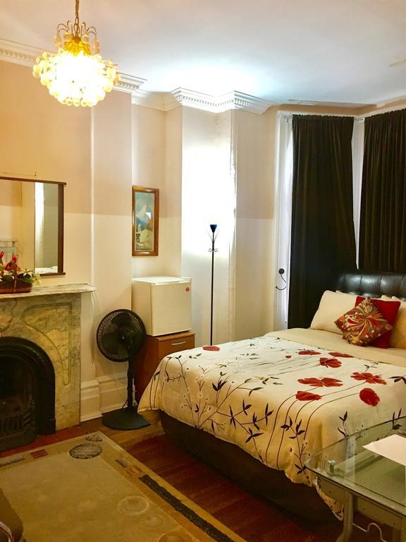 Comfy & Guest house
