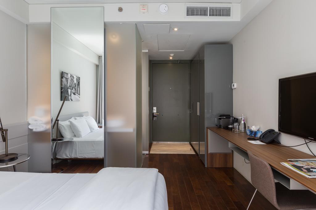 Templar 3* Toronto