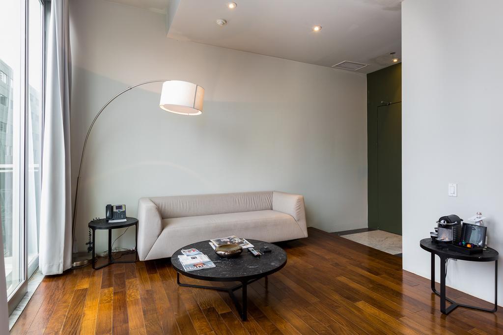 Hotel Templar Toronto