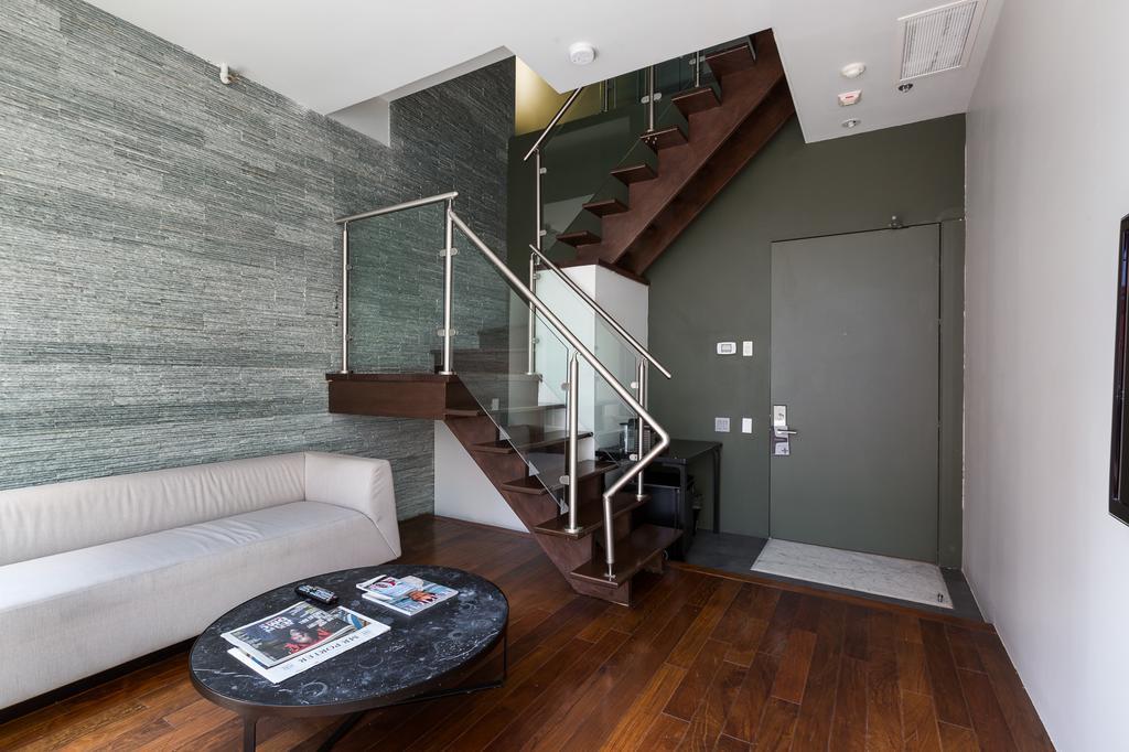Hotel Templar Toronto