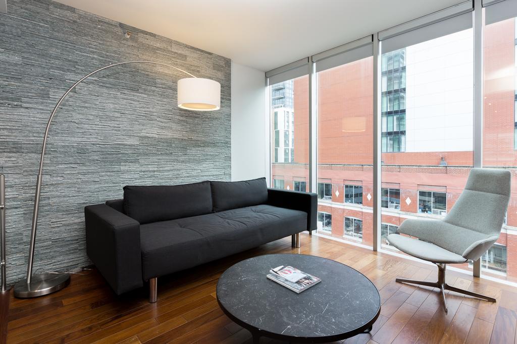 Templar Hotel Toronto